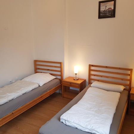 בראונלאגה Haus Bergeshoeh מראה חיצוני תמונה