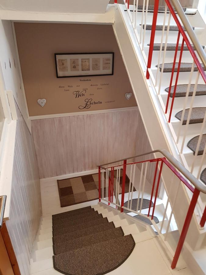 בראונלאגה Haus Bergeshoeh מראה חיצוני תמונה