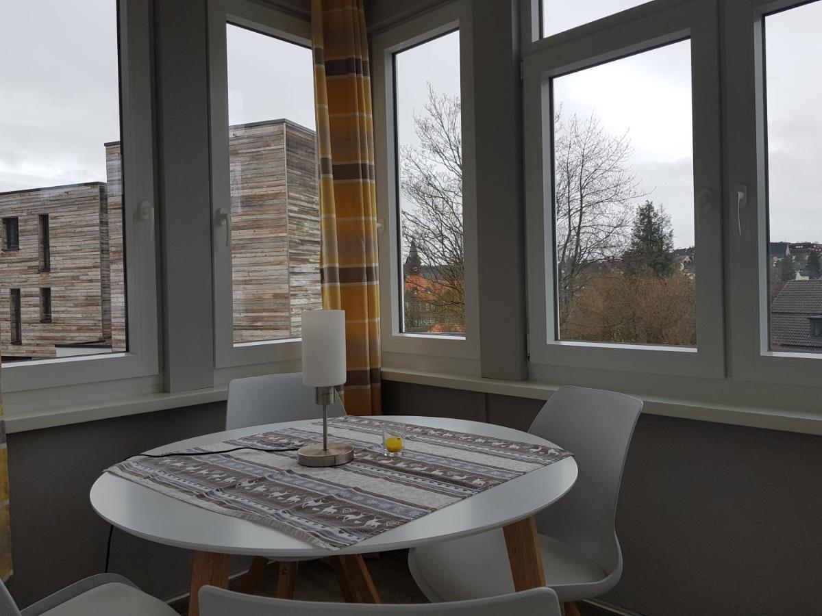בראונלאגה Haus Bergeshoeh מראה חיצוני תמונה