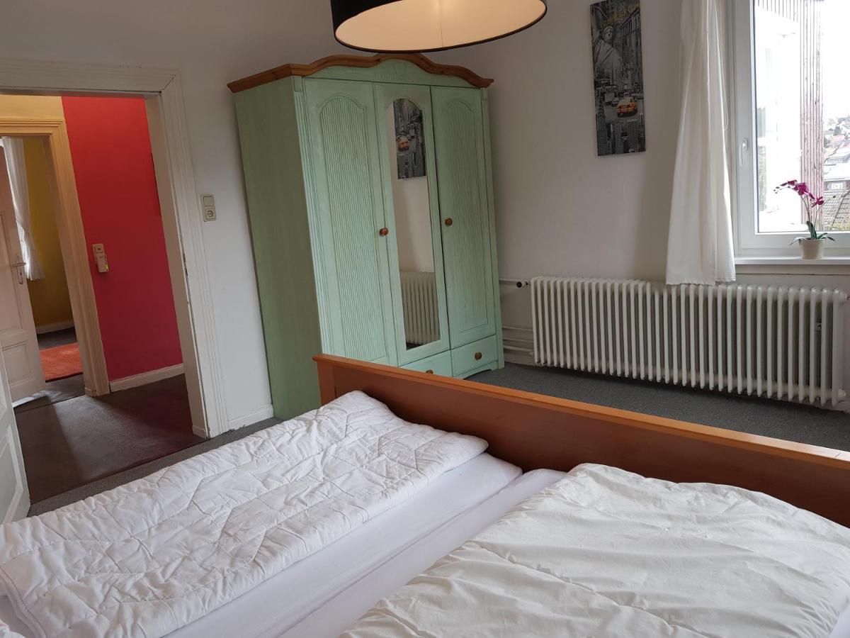 בראונלאגה Haus Bergeshoeh מראה חיצוני תמונה