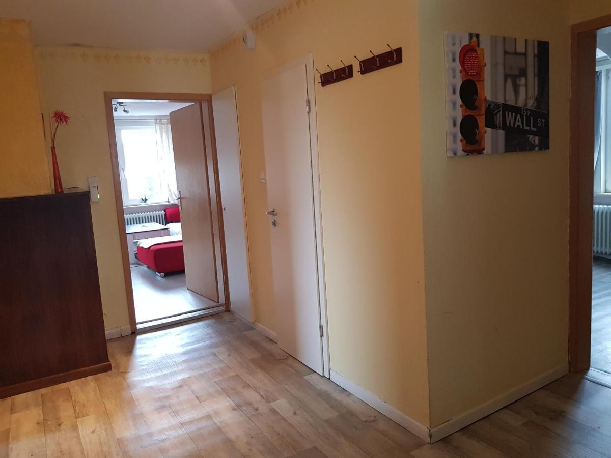 בראונלאגה Haus Bergeshoeh מראה חיצוני תמונה