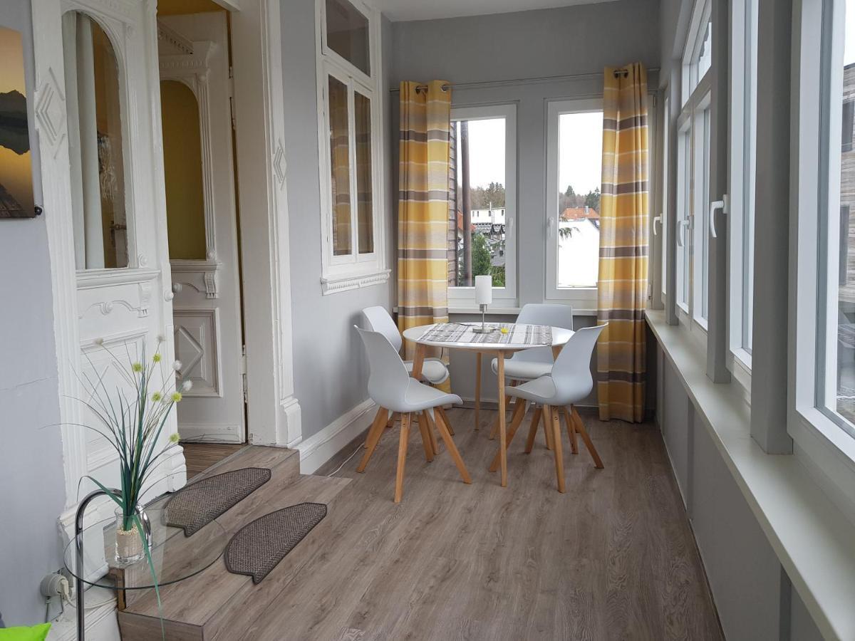 בראונלאגה Haus Bergeshoeh מראה חיצוני תמונה
