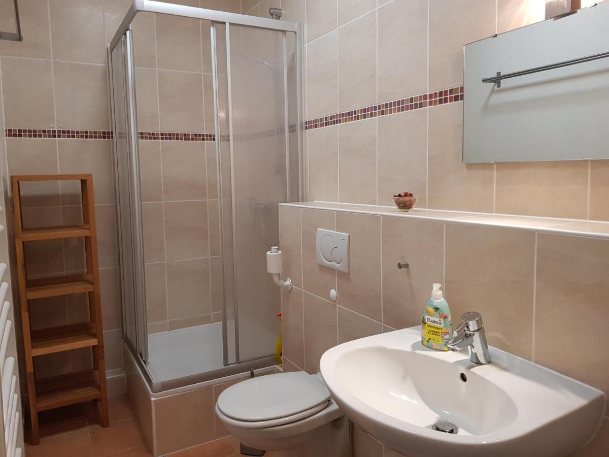 בראונלאגה Haus Bergeshoeh מראה חיצוני תמונה
