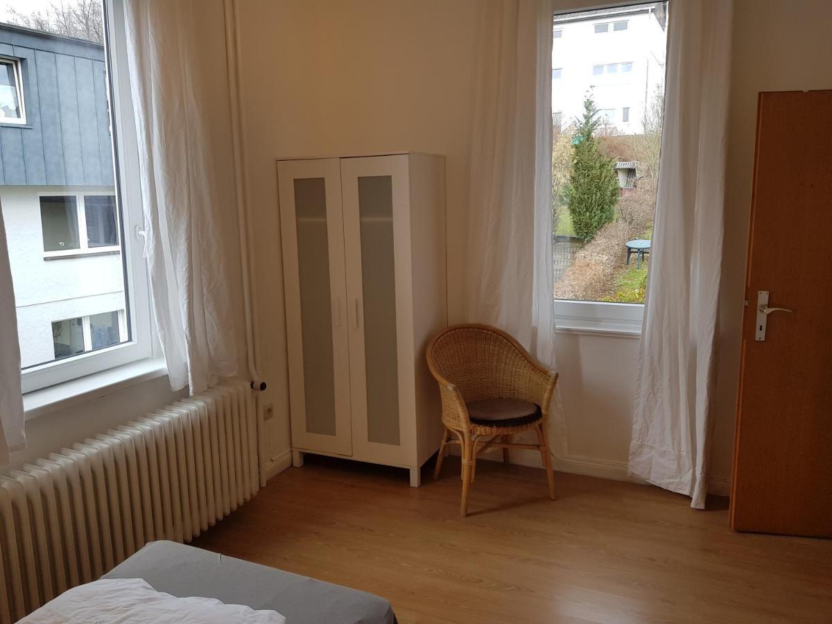 בראונלאגה Haus Bergeshoeh מראה חיצוני תמונה