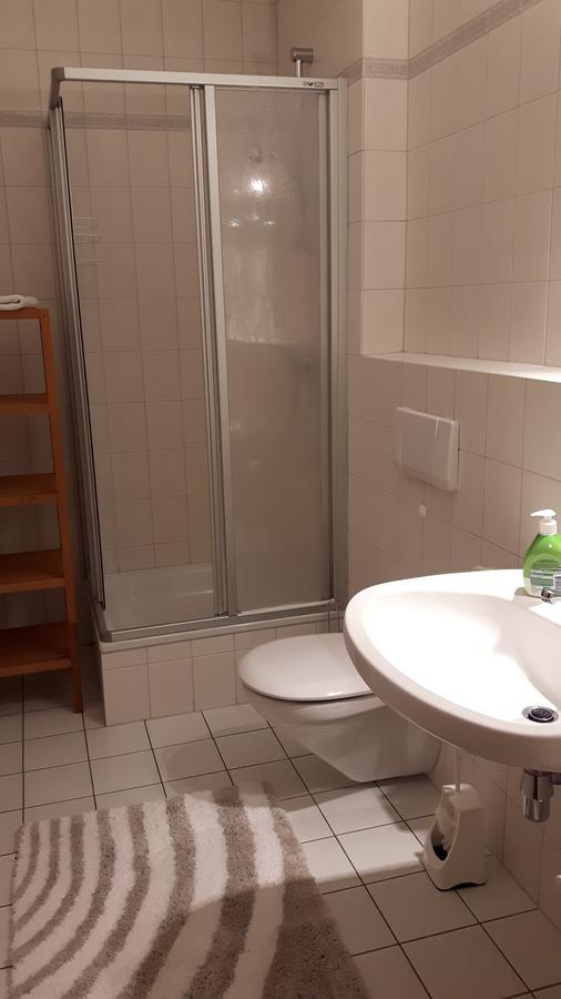 בראונלאגה Haus Bergeshoeh מראה חיצוני תמונה
