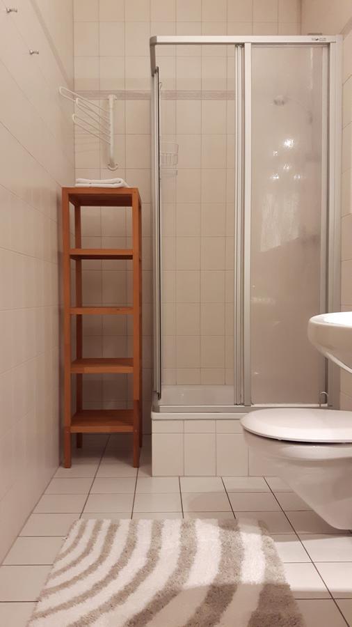 בראונלאגה Haus Bergeshoeh מראה חיצוני תמונה