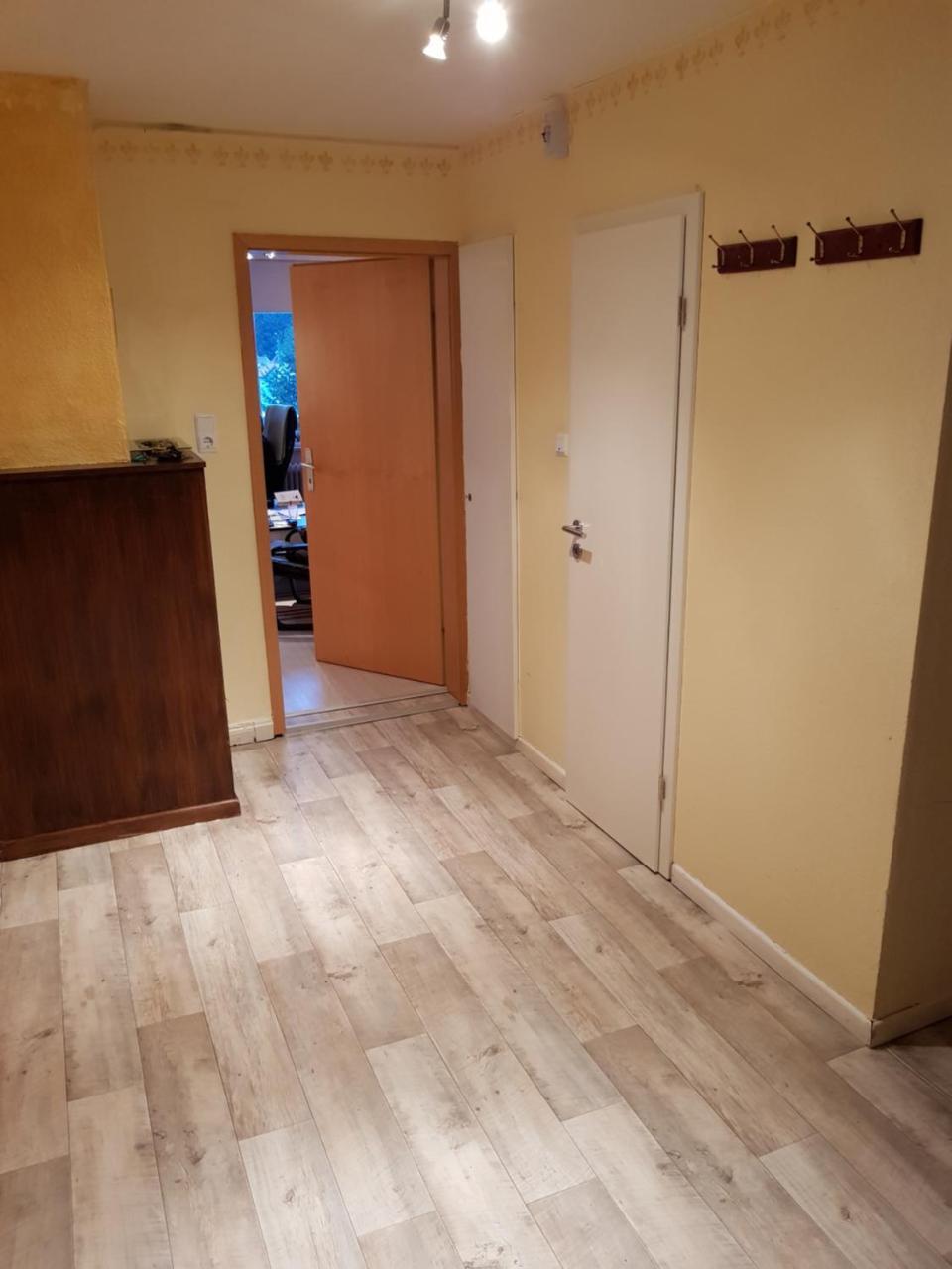 בראונלאגה Haus Bergeshoeh מראה חיצוני תמונה