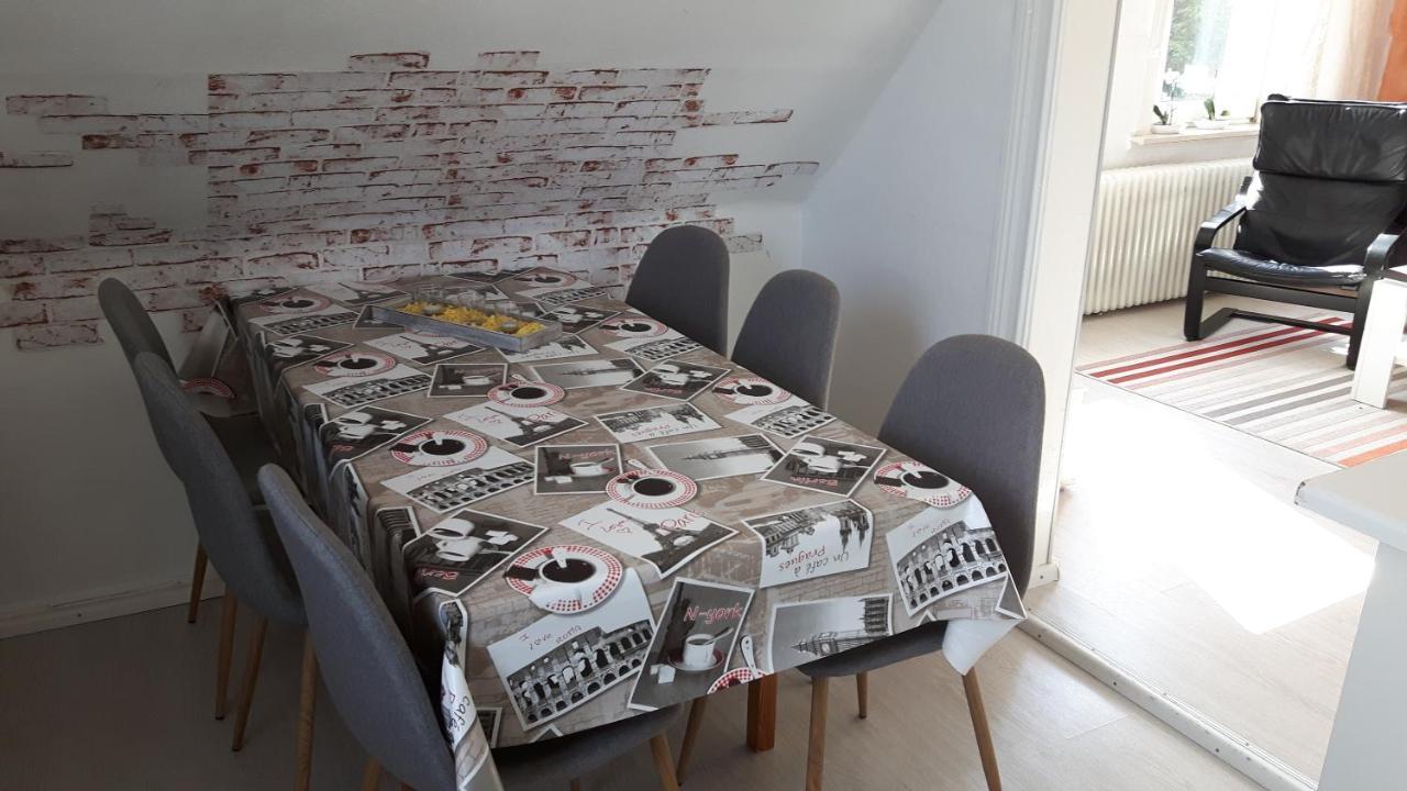 בראונלאגה Haus Bergeshoeh מראה חיצוני תמונה